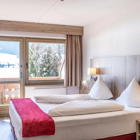 Ferienclub Bellevue Am See Walchsee Ngoại thất bức ảnh