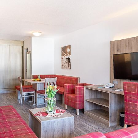 Ferienclub Bellevue Am See Walchsee Ngoại thất bức ảnh