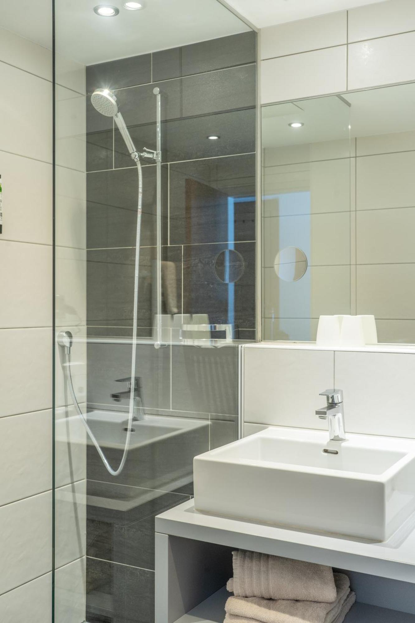 Ferienclub Bellevue Am See Walchsee Ngoại thất bức ảnh