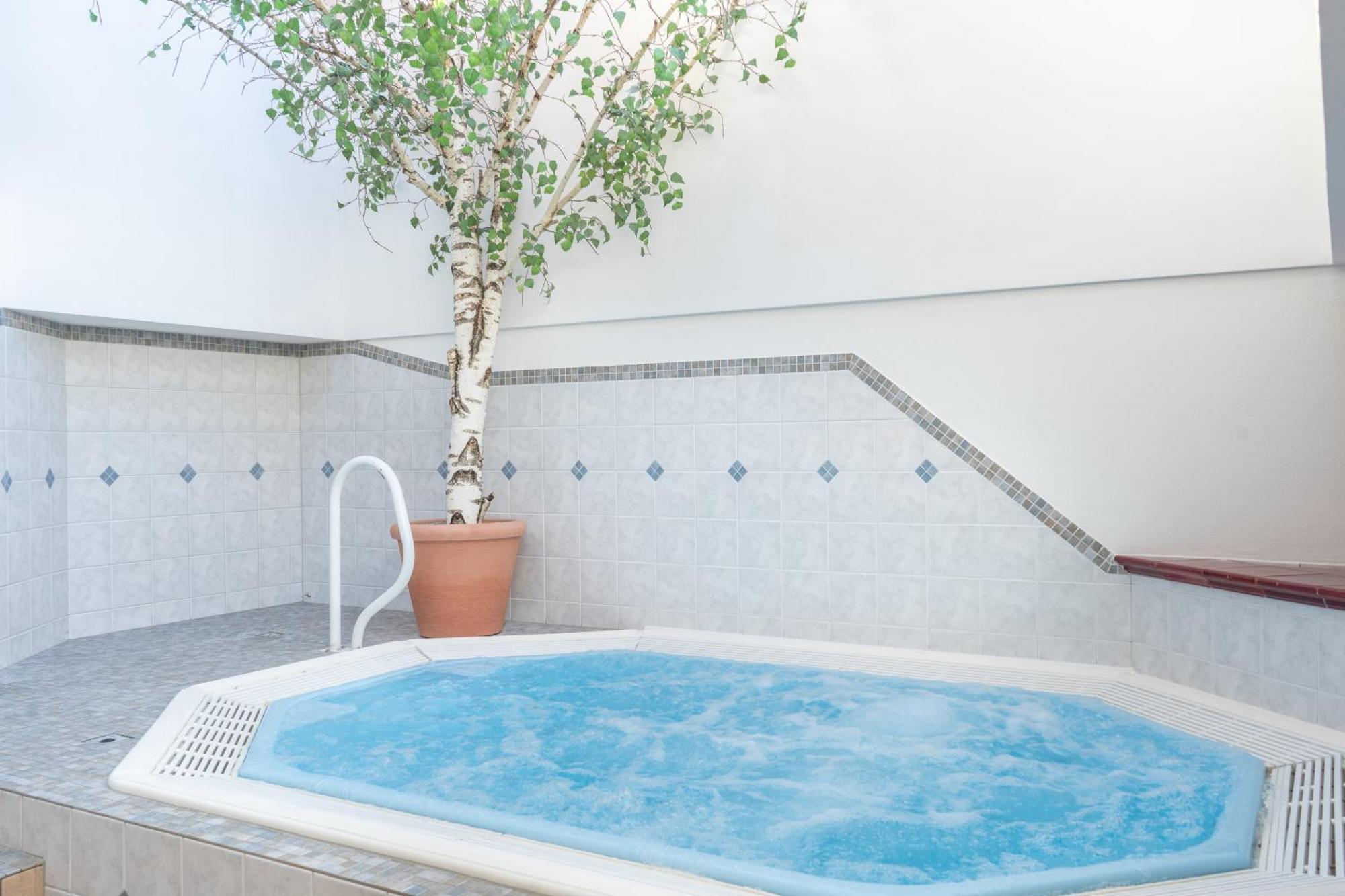 Ferienclub Bellevue Am See Walchsee Ngoại thất bức ảnh