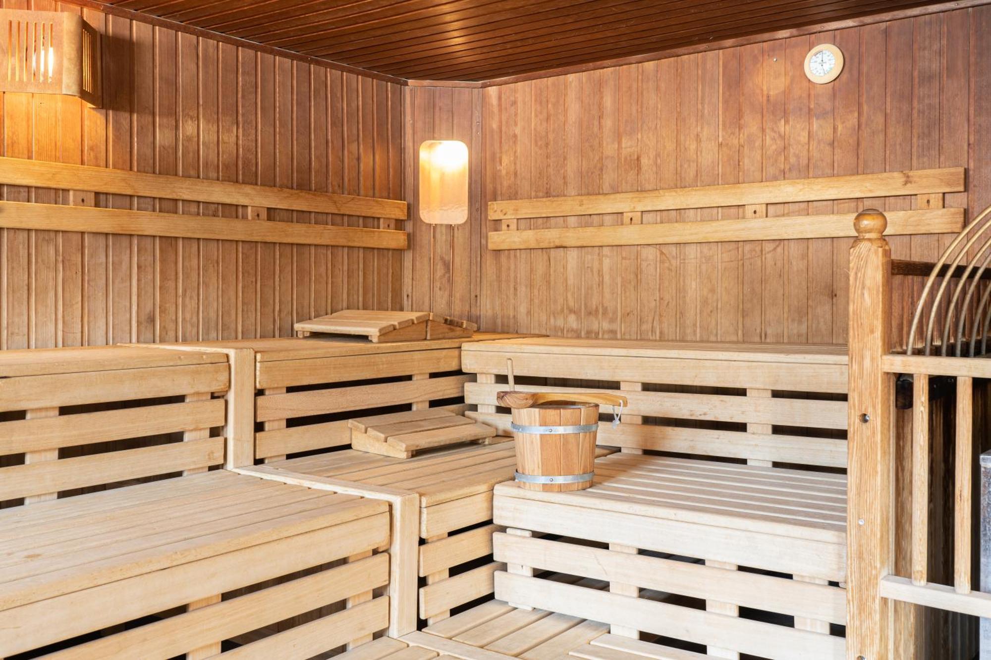 Ferienclub Bellevue Am See Walchsee Ngoại thất bức ảnh